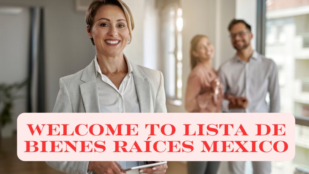 About Lista de Bienes Raíces Mexico,    Mexico real estate network,    MLS platform benefits,    Real estate agent tools,    Real estate networking Mexico,    Property listing management,    Real estate market trends,    Real estate SEO optimization,    Real estate collaboration tools,    Real estate agent support