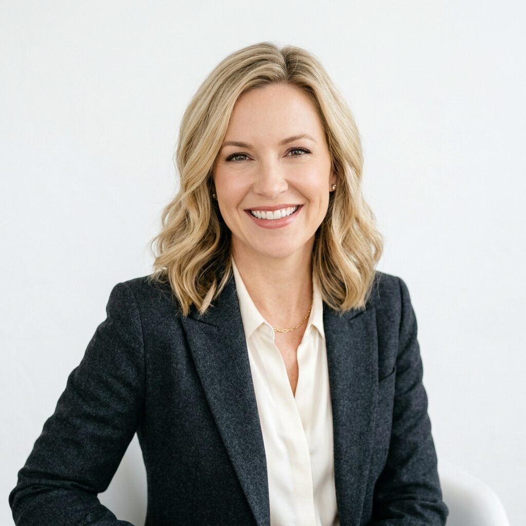 Jennifer Walsh Mexico real estate agent