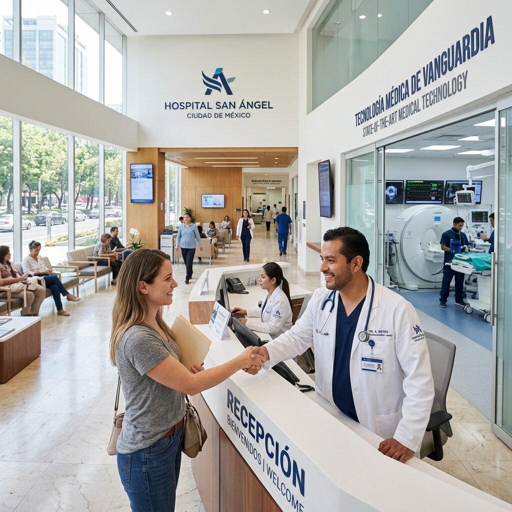 Healthcare in Mexico for Expats and Foreign Property Owners: Complete 2026 Guide